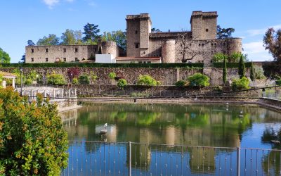 Por qué la Vera es un lugar para visitar en cualquier estación del año